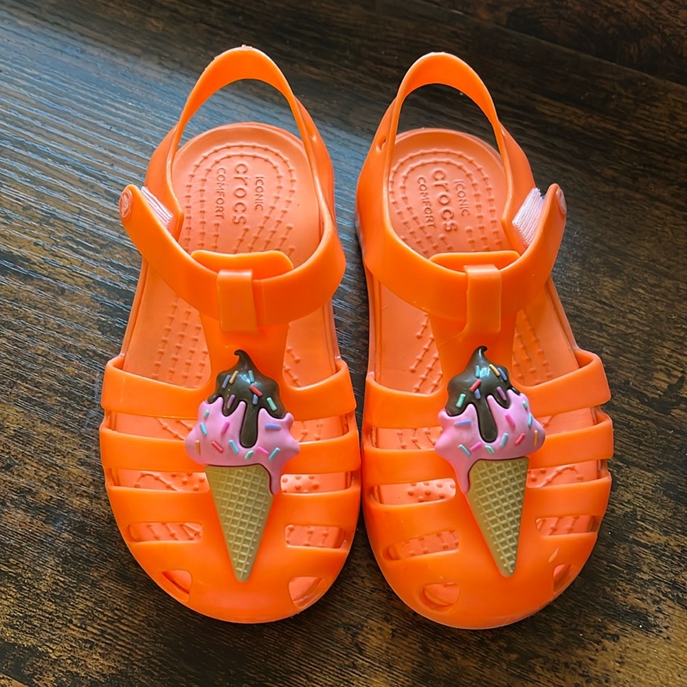 COPY - Crocs sandals c8